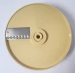 Oster Regency Kitchen Center Replacement Part Food Processor Blade 937-86. Fixed Price $6.50.