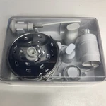 Kitchenaid Food Processor Attachments Parts Blade Lot Accessories PA6-GF30. Fixed Price $47.25.