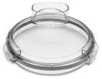 Waring Commercial 3.5-QT. Cutter Mixer Bowl Lid Sealed Liquilock For Use With.... Fixed Price $62.86.