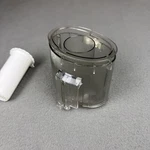Cuisinart DLC-018BTX Pusher Deluxe 11 DLC-020B Food Processor Oem. Fixed Price $29.26.