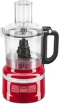 Kitchenaid KFP0718ER 7-CUP Food Processor Chop, Puree, Shred And Slice Empire. Fixed Price $149.87.