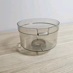 Ge D5FP1 Food Processor Replacement Work Bowl Container Clear Oem. Fixed Price $32.95.
