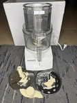 Cuisinart 7-CUP Food Processor DLC-10 KFP-7TM Tested. Fixed Price $110.00.