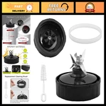 Premium 7-FIN Blender Blade Replacement Stainless Steel Parts For Ninja BL450/. Fixed Price $25.99.