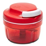Tupperware Smart Chopper. Fixed Price $40.25.
