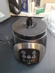 General Electric Food Processor Model 169203 Replacement Part Base Only Works. Fixed Price $22.00.
