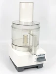 Cuisinart Classic Food Processor DLC-5 Tx Type 25 Complete Tested. Fixed Price $54.00.