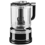 Home Cooking Essential - Kitchenaid Cup Food Chopper KFC0516OB Onyx. Fixed Price $114.99.