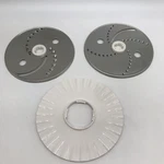 Bravetti Replacement Extra Blades Model #EP199 Food Processor. Fixed Price $29.95.