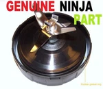 Genuine Extractor Blade For Nutri Ninja Blender 900W BL450 BL451 BL454 BL482-70. Fixed Price $18.88.