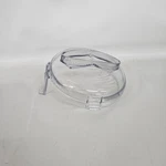 Cuisinart DLC-4CHBWBC Replacement Work Lid For Bowl, Cover Only. Fixed Price $18.95.