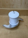 Kitchenaid Mini-multipurpose Blade (KFP0935Q) Cup Food Processor Part Only. Fixed Price $15.00.