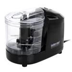 Better Chef 1.5 Cup Safety Lock Compact Chopper In Black. Fixed Price $66.45.