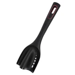 Norpro Grip Ez Stir Drain Spatula And Meat Chopper. Fixed Price $13.40.