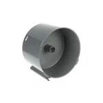 Robot Coupe 102702S Light Grey Cutter Bowl For R100 R101 - Genuine Oem Part. Fixed Price $166.81.