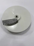 Oster French Fry Cutting Disk For Clear Cover Foodcrafter 937-37. Fixed Price $7.79.