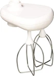 Kenwood Multipro Food Processor Double Beater Whisk Complete Assembly KW669959. Fixed Price $22.81.