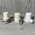 Kitchenaid KFP740 Food Processor Chopper Blade Assemblies 3-PACK Beige/white. Fixed Price $30.00.