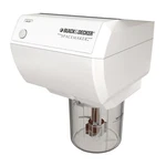 Black & Decker Under The Counter Spacemaker Combo Coffee Grinder Food Processor. Fixed Price $36.99.