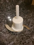 Cuisinart DLC-2ACB Mini-prep Plus Processor Chopping Blade Only Replacement Part. Fixed Price $6.99.