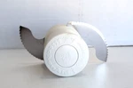 Kitchenaid KFP0711WHO Food Processor Multi-purpose Blade Replacement Chop. Fixed Price $21.95.