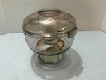 Oster 5900F Food Processor Attachment Blade And Bowl. Fixed Price $18.99.