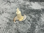 Sunbeam Vista Food Processor Blade Only 714-38 Oem Replacement. Fixed Price $11.98.