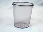Cuisinart 7 Cup Elite Replacement Food Pusher (mfp-p) Part Only For MFP-108WBC. Fixed Price $10.88.