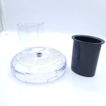 Black & Decker From FP4100 FP4150 FP4200 Food Processor Oem Lid Pusher Only. Fixed Price $18.95.