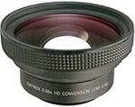 Raynox Wide Conversion Lens HD-6600PRO 46 New. Fixed Price $204.99.