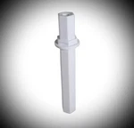 Black & Decker Quick 'n Easy Food Processor FP1445 Stem Replacement. Fixed Price $8.50.