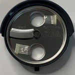 Cuisinart Ribbon Cut Disc FP13RCD Capatable With FP13DGM FP13DSV Fpsp. Fixed Price $16.20.