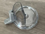 Cuisinart 13-CUP Processor Replacement Work Bowl Lid/cover (FP-130WBC). Fixed Price $27.99.