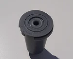 Cuisinart SS-10 Premium Coffee Maker Reusable Cup Filter Oem Unused. Fixed Price $9.95.