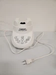 Cuisinart Smart Power Duet Blender Food Processor BFP-703 Motor Base White Works. Fixed Price $24.95.
