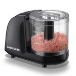 Liebe&lecker Food PROCESSOR,1.5 Cup Chopper For Mini,. Fixed Price $37.99.