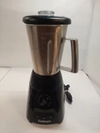 Cuisinart Combo 500 Blender Ice Crusher CB-18BKSS Stainless Jug Works. Fixed Price $49.95.
