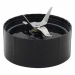 Cross Blade Replacement Part Compatible With Magic Bullet MB1001 250W Blenders. Fixed Price $8.99.