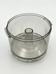 Betty Crocker Mini Power Chop Micro Food Processor BC-1402 Replacement Bowl. Fixed Price $8.99.