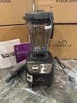 New Princess House Vida Sana Black Blender High Power Licuadora 4571. Fixed Price $399.99.