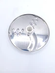 Cuisinart AFP-7 Smart Power Duet Food Processor Shredding Slicing Disc. Fixed Price $10.95.