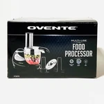 Ovente Multi-use Food Processor (1.5 Cup Capacity). Fixed Price $44.00.