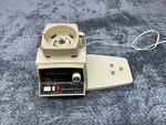 Oster Regency Kitchen Center 972-46A Motor Base 10 Speed Needs Clean. Fixed Price $29.98.