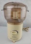 Sunbeam Big Oskar Electric Food Processor Model 14121 Made In France Used. Fixed Price $46.99.
