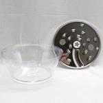 Farberware 3000/FP 3200FBS 12 Cup Food Processor Small Work Bowl & Parts. Fixed Price $24.99.
