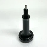Genuine Bella Spindle Drive Shaft Assy For Food Processor Model YF-516S 90220. Fixed Price $24.87.