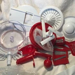 Avon 2007 Home Essentials Food Prep Machine. Fixed Price $54.99.