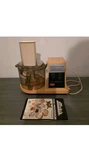 Sears Kenmore 7-SPEED Counter Craft Food Processor Vintage. Fixed Price $30.00.