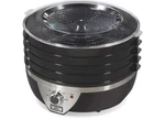 Weston Brands 75-0640-W 4-TRAY Food Dehydrator. Fixed Price $75.52.
