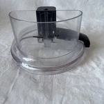 Kitchenaid 11-CUP Food Processor Replacement Working Bowl Lid KFP1133ACS. Fixed Price $19.99.